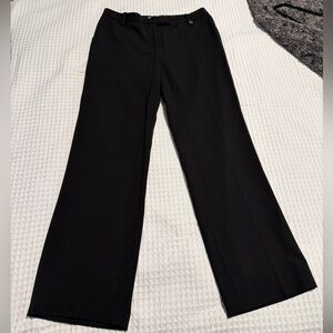 Calvin Klein Classic Black Women's Pants